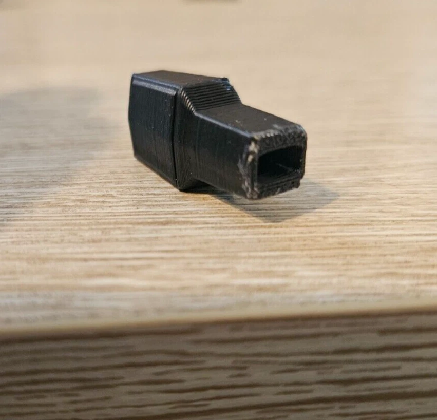 Dodge D100 W150 W250 D350 1981-1990 interruptor limpiaparabrisas palanca manija Foto 2 de 2