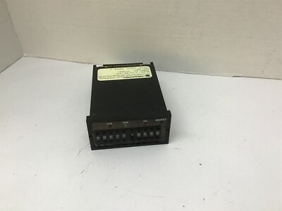 Newport Electronics Inc. 872A-00 02A Counter 120 VAC 3 W