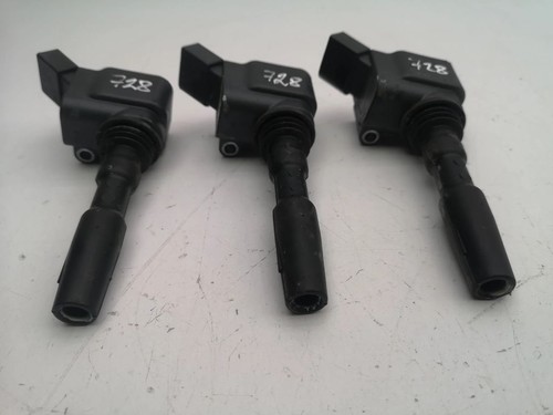 Audi A1 2019 Ignition Coil 04E905110M AMD119440 - Picture 3 of 6