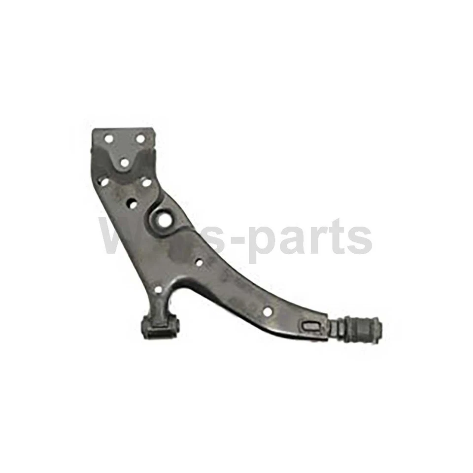 Brazo de control de suspensión inferior delantero Dorman 2x para Toyota Tercel 1,5 L 1987-1994 Foto 4 de 4