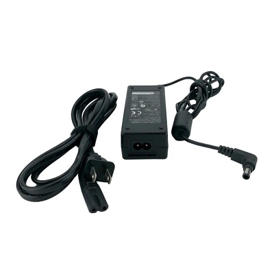 Genuine LEI 40W AC Power Adapter For Fujitsu ScanSnap iX500 iX500EE Scanner