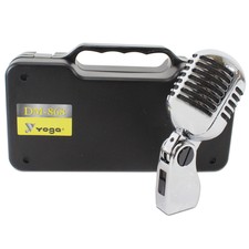 Pulse Mp3428715 50s Retro Style Microphone Ssc1629
