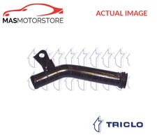 RENAULT OPEL Coolant Tube OEM Genuine Heavy Duty Triclo 93183169 
