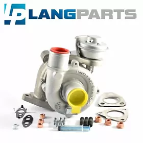 Turbolader für Toyota 115 PS 126 PS 1CD-FTV 801891-5001S 801891-5002S 721164
