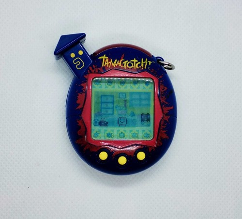 --ANUNCIO MEGA TABACOTCHI--Connection ID Plus V1 V2 V3 V4 V5 V6 Bandai RARO - Imagen 235 de 295