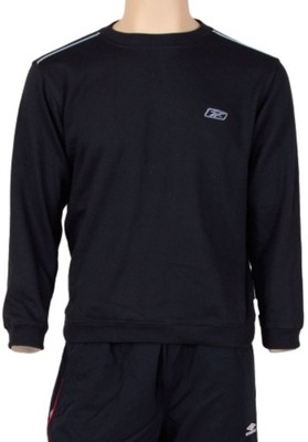 Neu Sweatshirt,Reebok  grau od. blau Größe 128 - 164, Pullover Sweaty