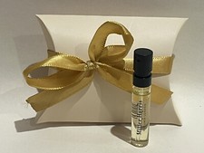 Image of Miller Harris FEUILLES DE TABAC Perfume Luxury British Niche EDP 2ml + Gift Box!