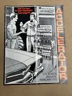 <!--F#f_0-->GMH Holden Dealer Nasco Accelerator Magazine Jan/February 1973 HQ LJ<!--F/-->