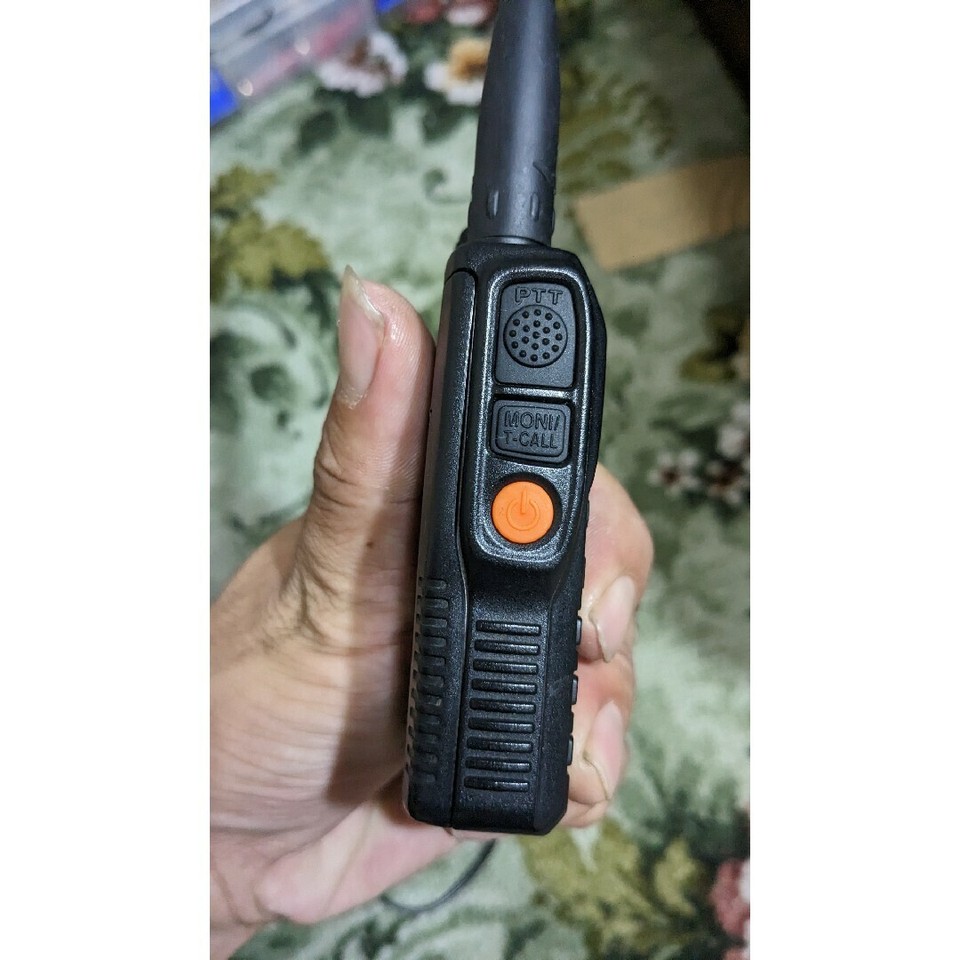 VX3R Vertex Standard Yaesu transceiver Handy FM Transceiver From Japan