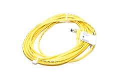 Brand New! Turck PSW 4M-4 Sensor Cable - 4M - U0137-84