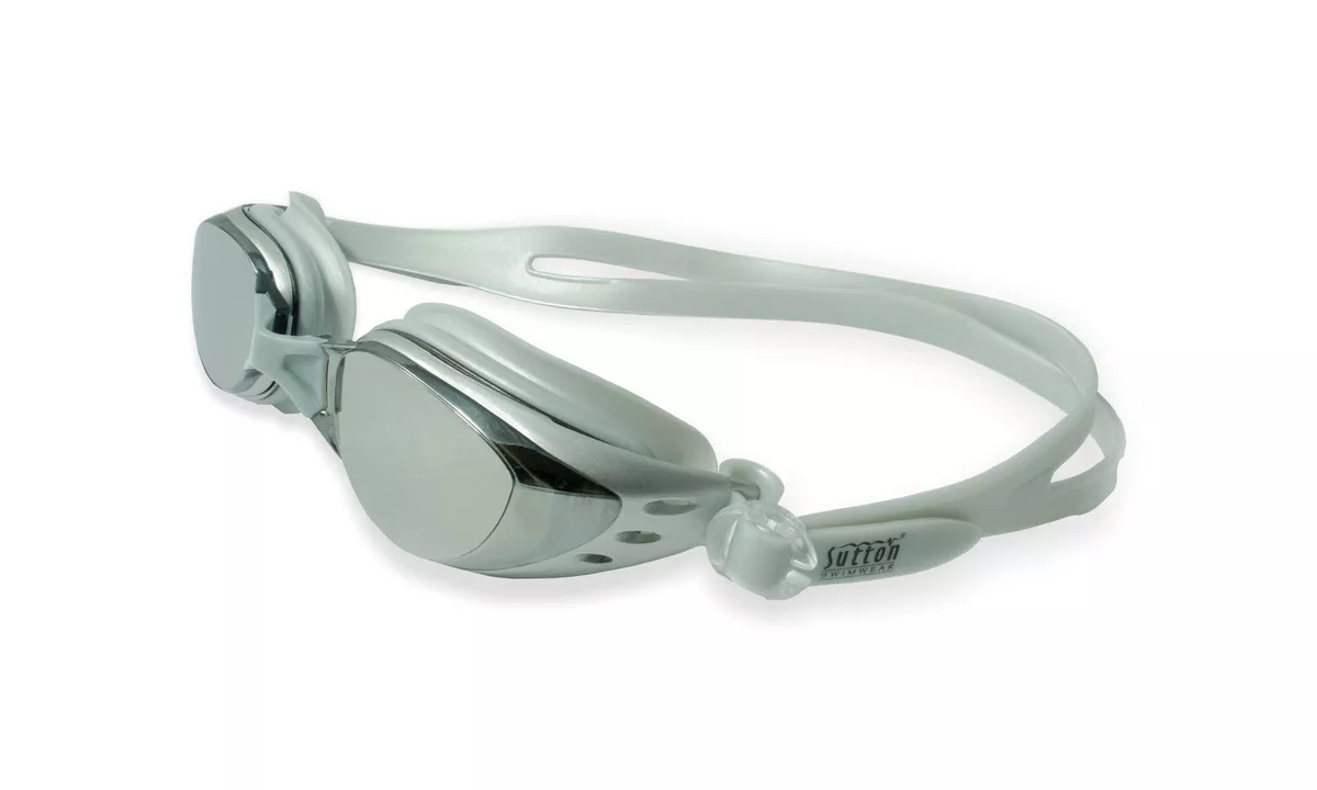 Ebay prescription sales swimming goggles
