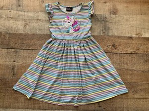 lilt unicorn dress