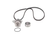 Water Pump + Timing Belt Kit Bosch 1987946937 for Peugeot