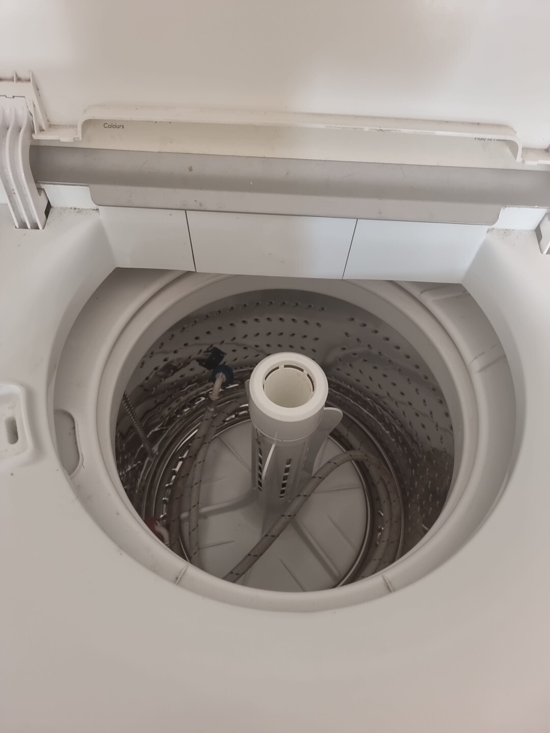 simpson eziset washing machine 6kg eBay