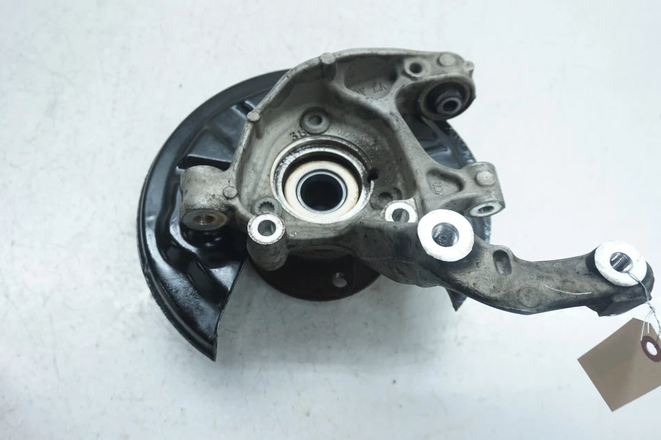 2017-2020 Audi A3 OEM Right Rear Spindle Knuckle Hub Bearing 5Q0505436 - Image 2 of 4