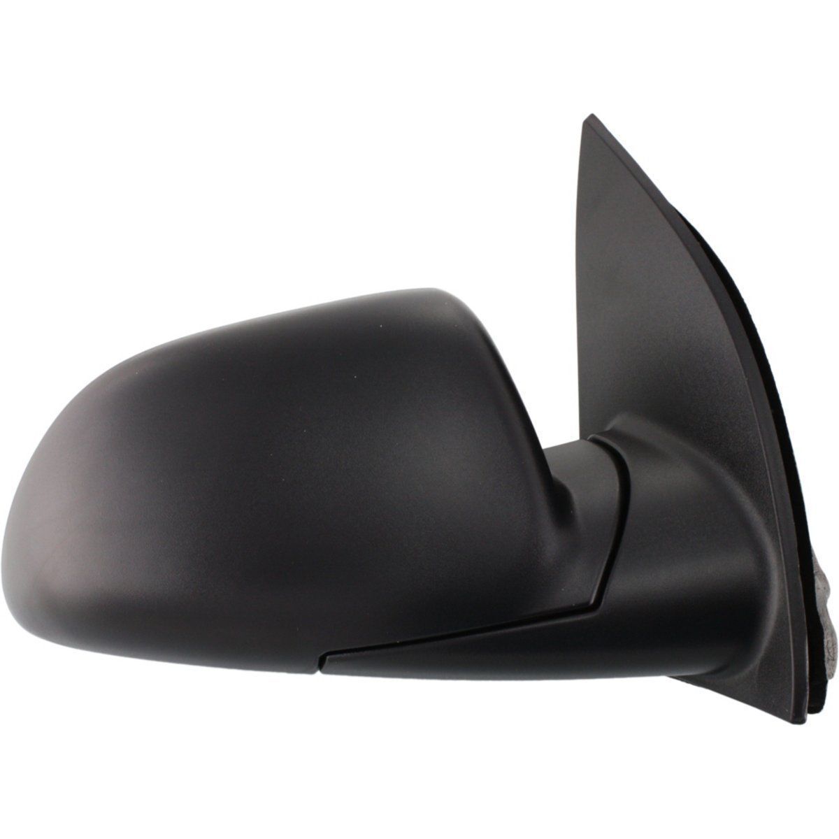 Right Passenger Side Power Mirror For 2005-2009 Chevrolet Right Passenger Side Power Mirror For 2005-2009 Chevrolet