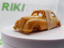 Lancia Aurelia B10 -Solo Scocca- Modelli R 1/43