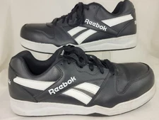 Men's Reebok Composite Toe Sneakers Work Shoes RB4162 Size 11