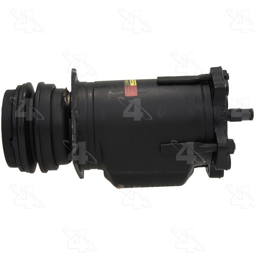 For 1962-1968 Chevrolet Chevy II A/C Compressor 4 Seasons 1963 1964 1965 1966 - 第 7/9 張圖片