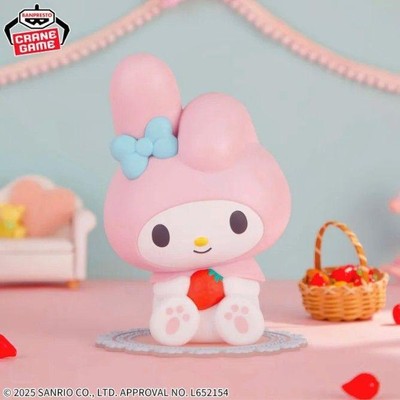 Sanrio Figuren Sofvimates My Melodie Aus Japan