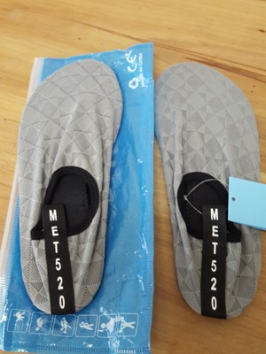 met 250 water shoes