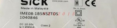 ONE Brand NEW   IME08-1B5NSZTOS #T2
