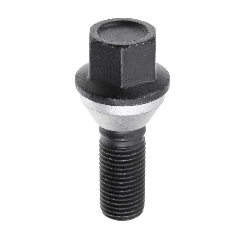 20x M14-1.5 Wheel Lug Bolt for BMW E53 X5 2002 2003 2004 2005-2006 Front & Rear - Image 3 of 4