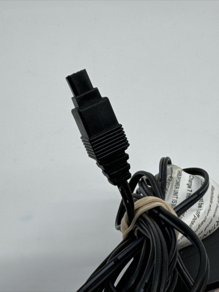 Shark XA2950 AC Power Adapter 11V 250mA for V2945Z V2950 Vacuum cord