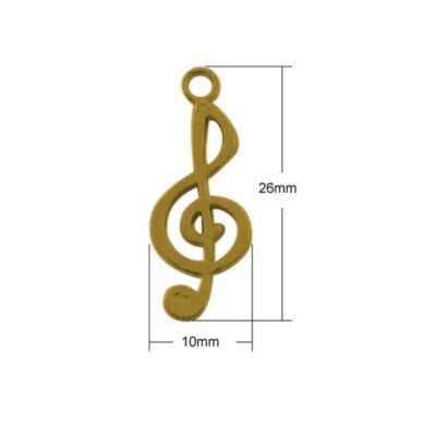 argento orecchini - Miniblings violino e arco orecchini strumento violino - a mano gioielli di moda ho Musica violinista scatola