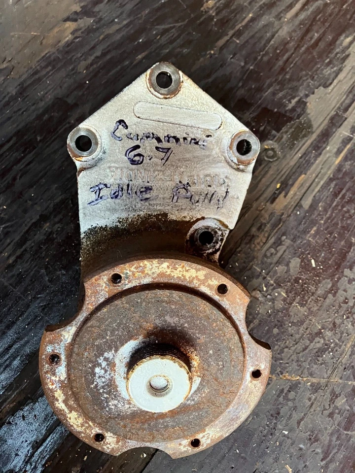 Cummins Marine - Image 3 of 3