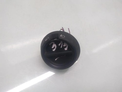 RENAULT KANGOO KC0/1 Schalter zur Einstellung der Scheinwerferhöhe 35077005