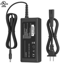 UL 42V 2A AC Adapter Charger For Hiboy NEX / NEX3 / NEX5 Electric Scooter Mains