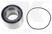 Radlagersatz NK 764733 FüR S7A 2HA VW S7B S6B S1B 2HB Amarok AGD Bitdi 4Motion