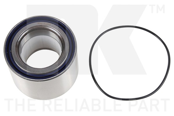 Radlagersatz NK 764733 FüR S7A 2HA VW S7B S6B S1B 2HB Amarok AGD Bitdi 4Motion-image