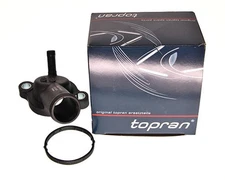 For TOPRAN 115 903 COOLING SYSTEM PIPE