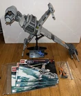 LEGO Star Wars UCS B-wing Starfighter 10227 - 100% Complete w Instructions