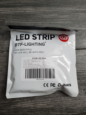 BTF-LIGHTING 16.4ft