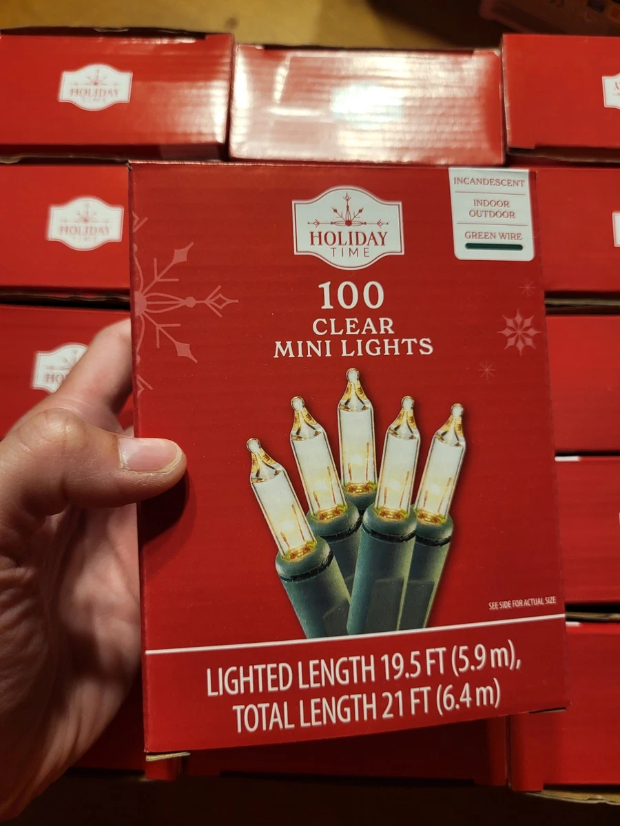 Christmas Lights for sale | eBay