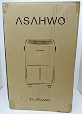 Dehumidifier 45 pint/Day 4500 Sq ft, with Drain Hose, Most Efficient Energy Star