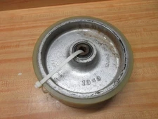 Trew MR100300G6 Caster Wheel 100300G6