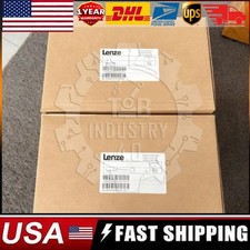Lenze EVF9321-EVV100 New in Box Servo Inverter US Stock