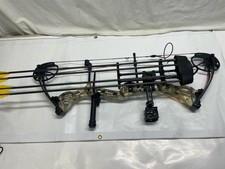 BEAR ARCHERY VAST (P31014257)