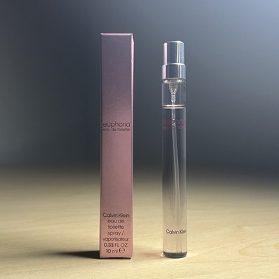 Calvin Klein Euphoria 10ML Travel Spray