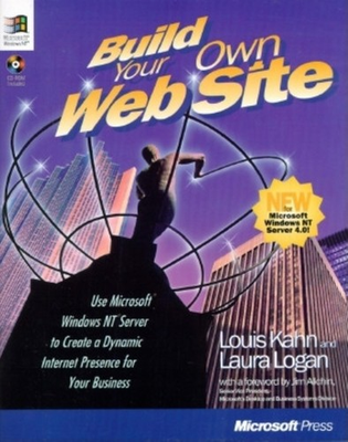 #ad Build Your Own Web Site $30.13