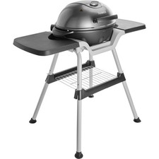 Tower T14039BLK Electric Barbecue Free Standing Black