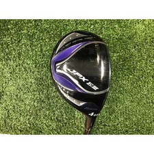 Mizuno Jpx Utility Eiii U4 Flex R Used