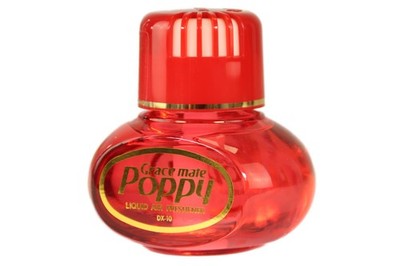 Original Poppy Lufterfrischer 150 ml, Cherry/Kirsche (126 EUR/l)