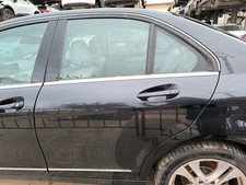 A2047302100 HINTERE LINKE T&Uuml;R / 1478961 F&Uuml;R MERCEDES-BENZ CLASE C W204 C 200 C