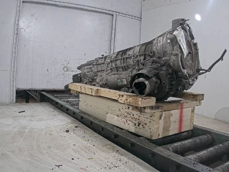 Automatic Transmission 3.0L CVT Transmission ID Fsh Fits 02-03 AUDI A4 390436 - Изображение 4 из 4