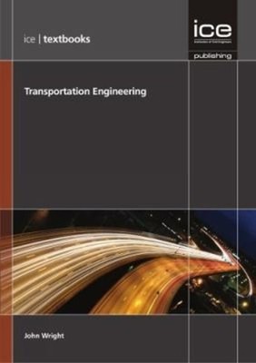 Transportwesen Ingenieurwesen Taschenbuch John Wright